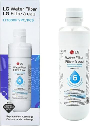 LG Electronics Replacement Ref