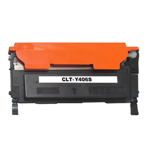 SASCLTY406S - Samsung CLTY406S Toner
