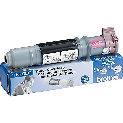 Brother Intellifax 2800 Toner Cartridge (OEM) Made