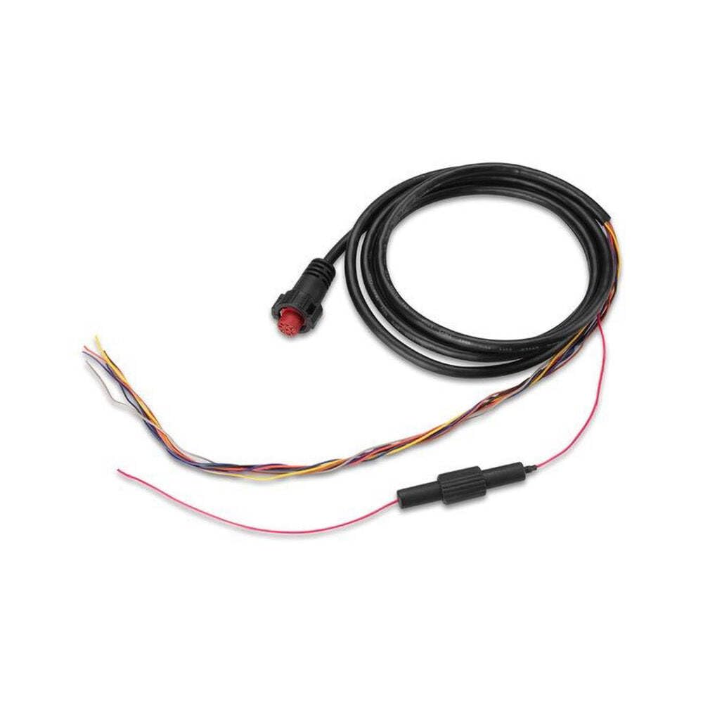 Garmin Power Cable for GPSMAP 7x2–12x2 Series 8-Pin