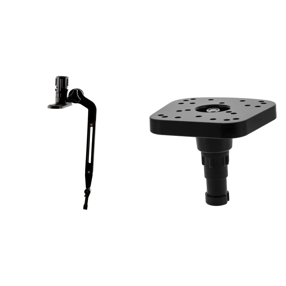 Scotty 141 Kayak/SUP Transducer Arm Mount w/438