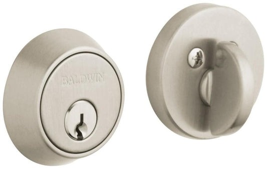 Baldwin 8041.056 Deadbolt Lock