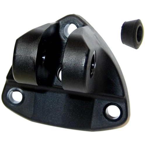 Lenco Upper Mounting Bracket w/Seal (2008-Current)