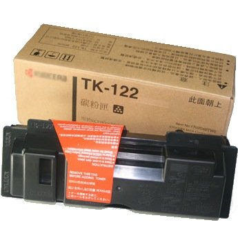 Kyocera TK-122 FS-1030 Toner Cartridge Black
