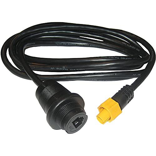 Simrad Ethernet Adapter Cable 5P Male to RJ45 2M