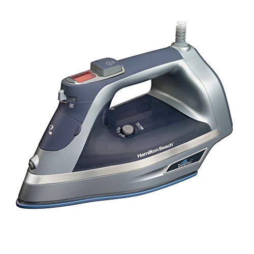 Hamilton Beach Durathon Nonstick Iron