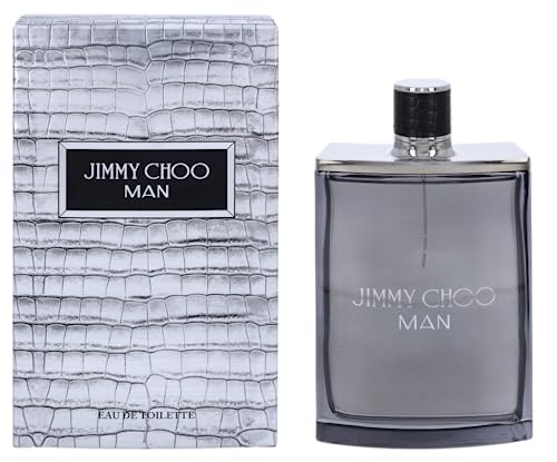 Jimmy Choo Man Jumbo Eau de Toilette Spray
