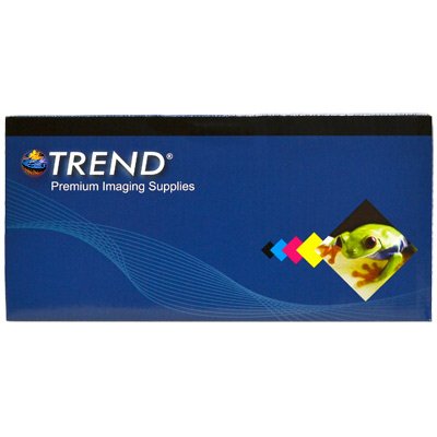TREND HP CF381A Cyan Toner Cartridge 2.7K YLD