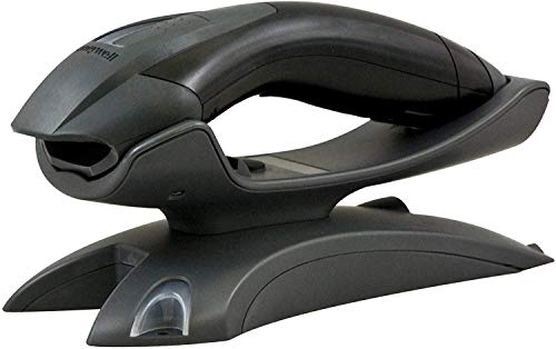 Honeywell Voyager 1202G Wireless Barcode Scanner