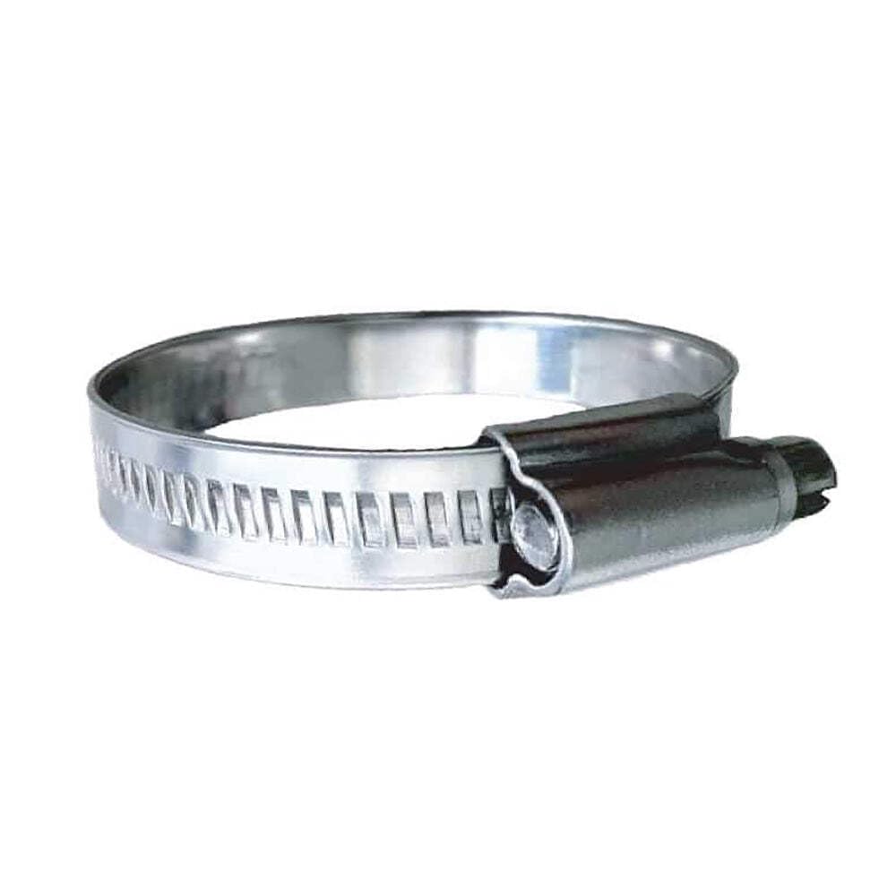 Trident Marine 316 SS Hose Clamp 10-Pack SAE 32 (2"-2-9/16")
