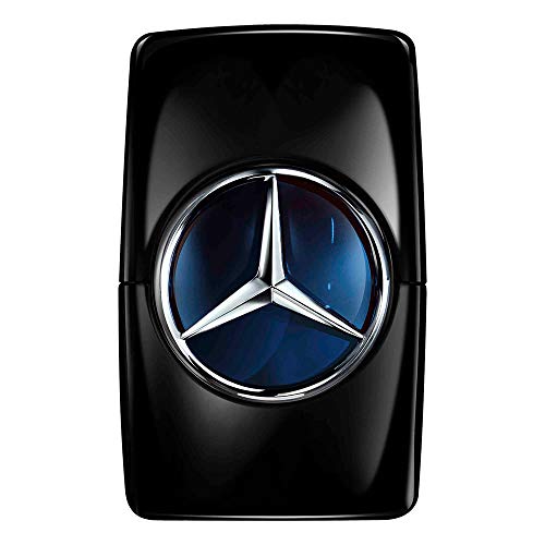Mercedes Benz Man Intense 3.4