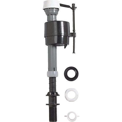 sterling/kinkead Kohler Genuine Part Gp1138930 Silent Fill Toilet Fill Valve Kit, 12.5" L x 3.5" W x 3" H inches
