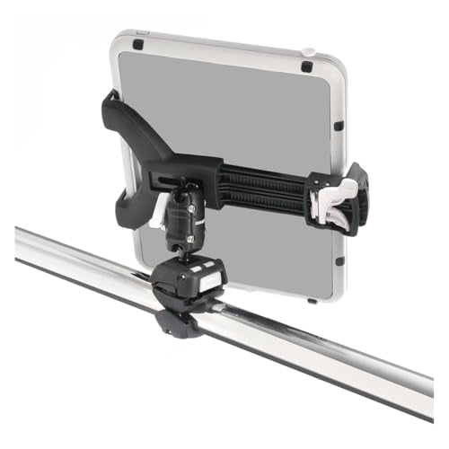 Scanstrut RLS-508-402 ROKK Mini for Tablet with Rail Base