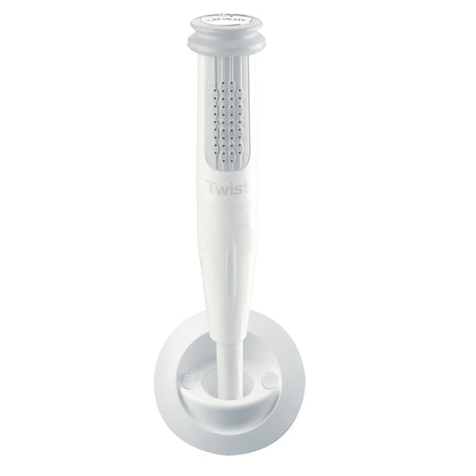 Whale Twist Deck Shower Cold Only DS0005