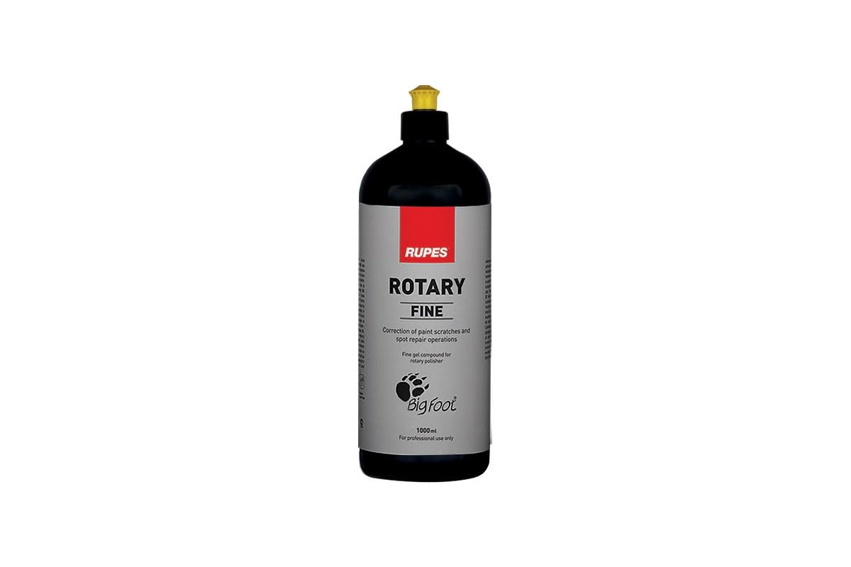 RUPES Rotary Fine Polishing Compound - 1000 ml