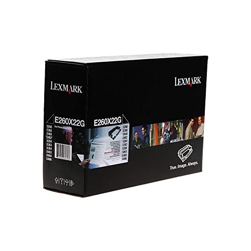 Lexmark E260/E36X/E46X Photoconductor Kit