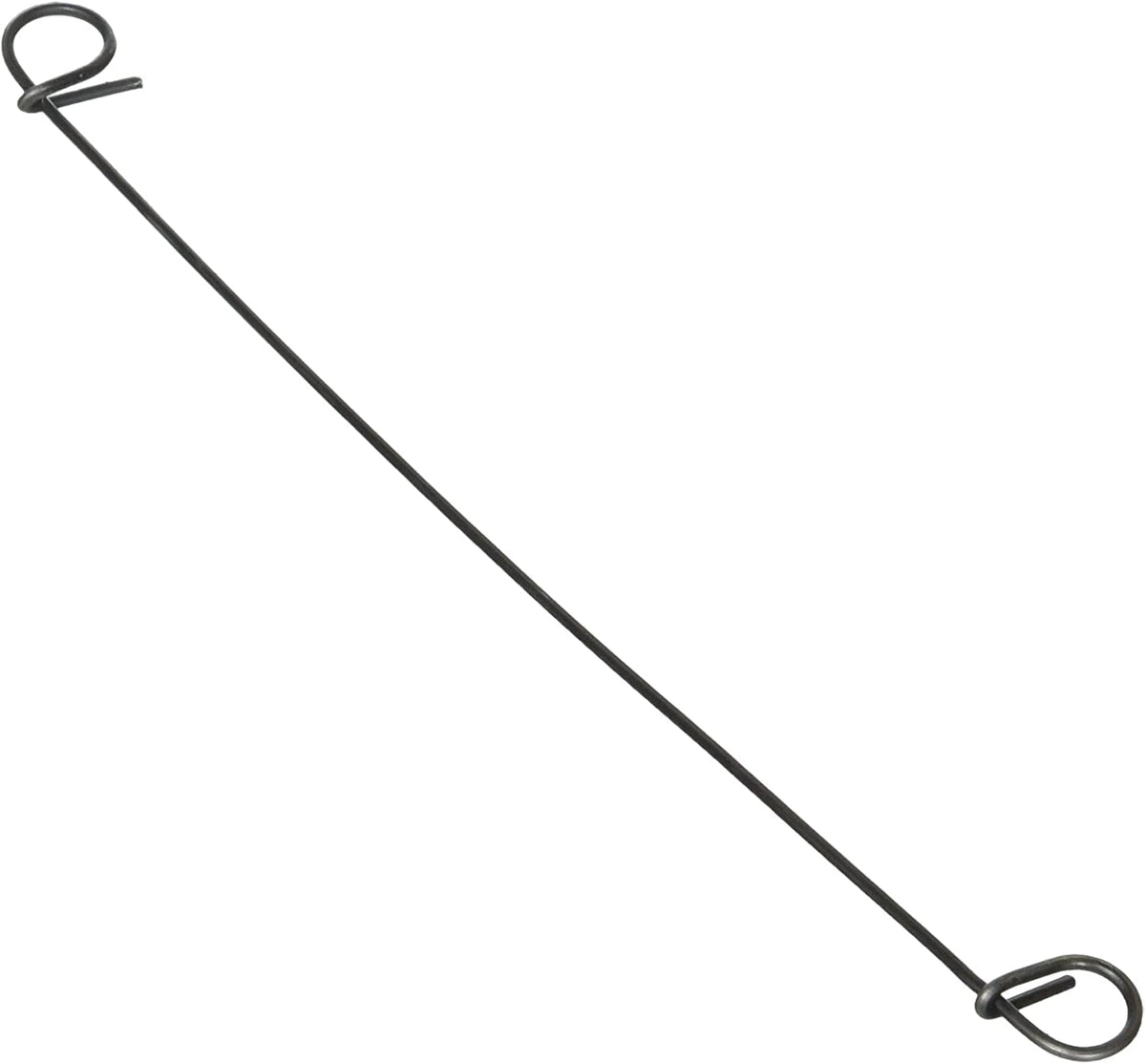 ACORN BT176-1C Bar Tie 6in Steel