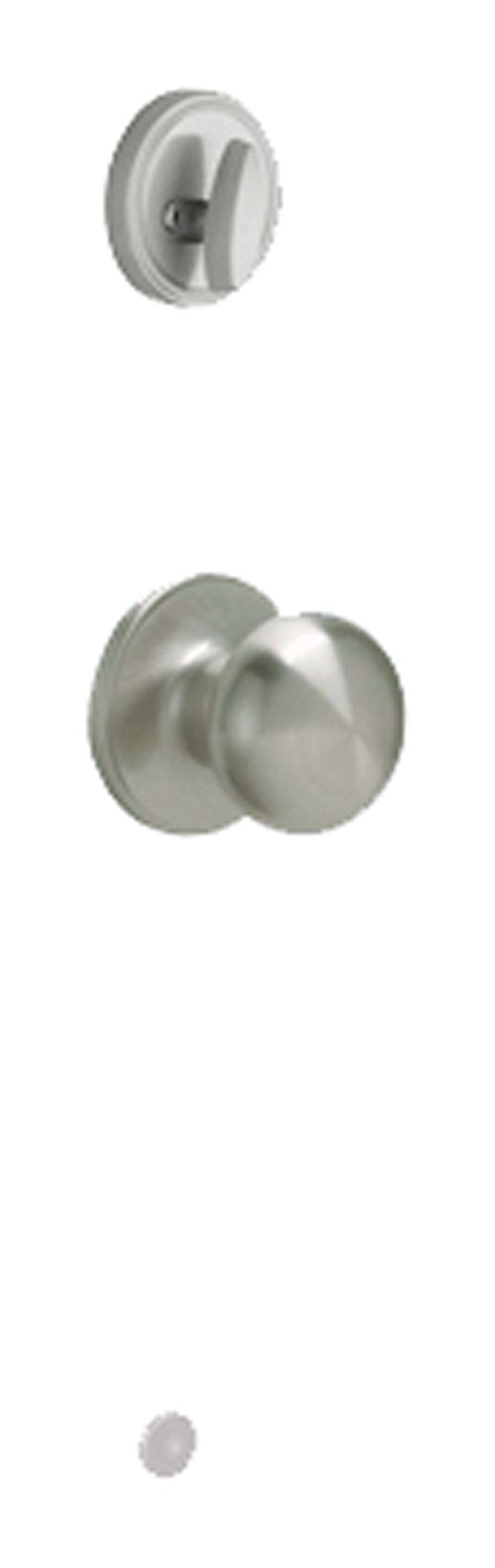 Schlage JH59 STR Stratus Single Cylinder Trim