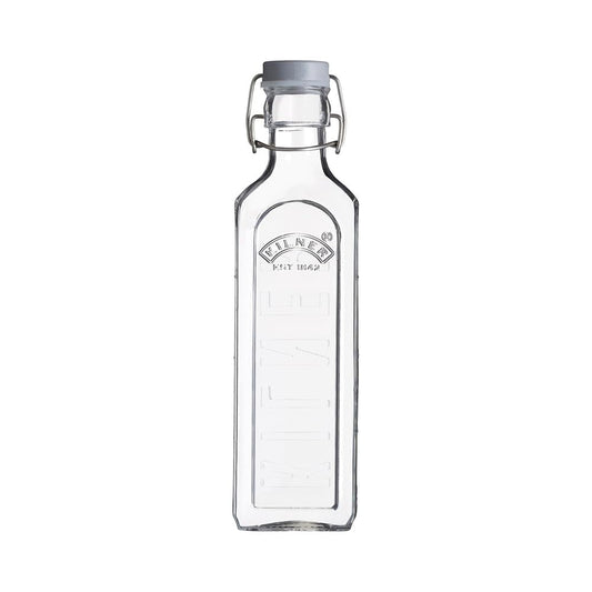 Kilner Swing Top Glass Bottle | 20 oz