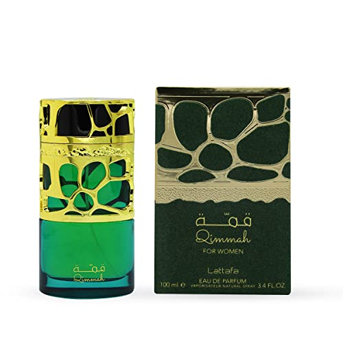 LATTAFA QIMMAH WOMEN 100ML EDP