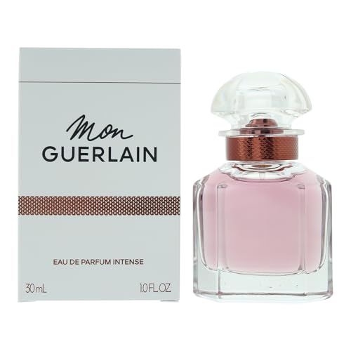 Guerlain Mon Intense EDP Spray 1 oz