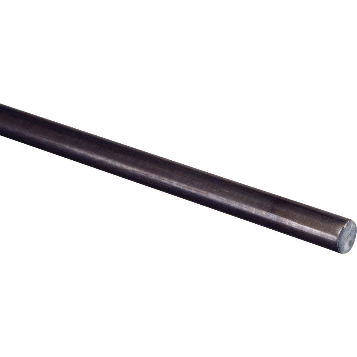 SteelWorks Boltmaster 11629 Round Steel Rod 3/16 x 36"