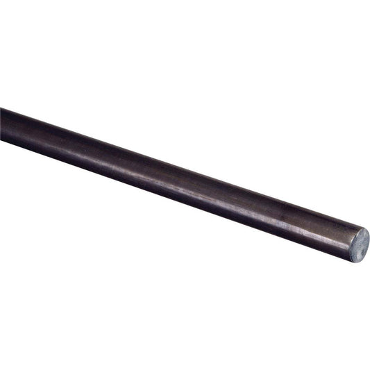 SteelWorks Boltmaster 11629 Round Steel Rod 3/16 x 36"