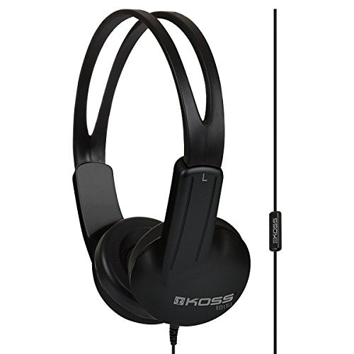 Koss ED1TCi Wired Headset with Mic