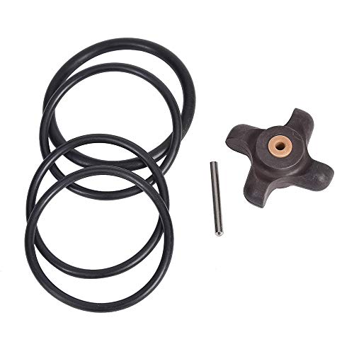 Raymarine Paddle Wheel Kit ST40/ST60/60 Plus/365/470/750
