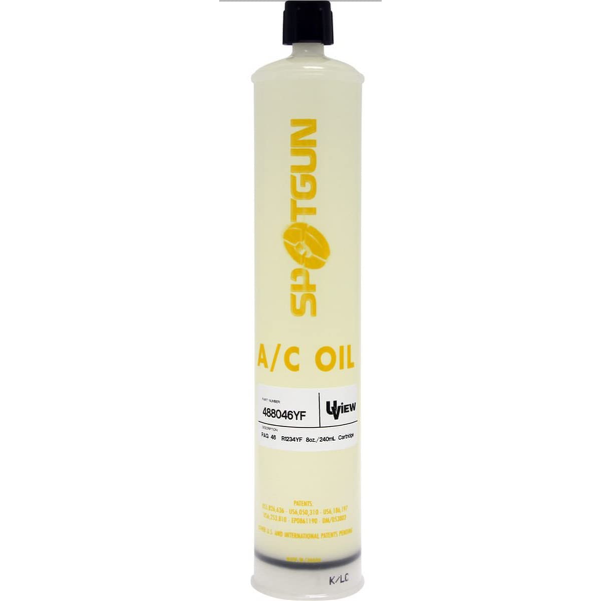 Uview 488046YF PAG 46 HFO Oil
