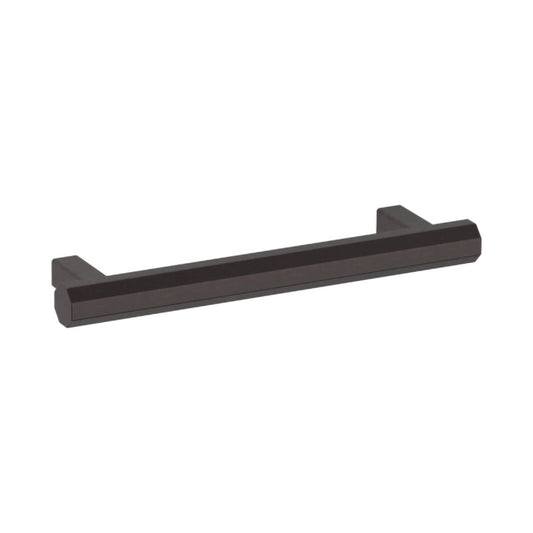 Baldwin Estate 4417.BIN 4" Octagonal Bar Pull