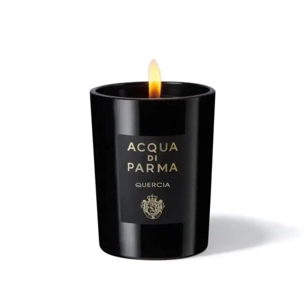 Acqua di Parma Quercia Candle 200g