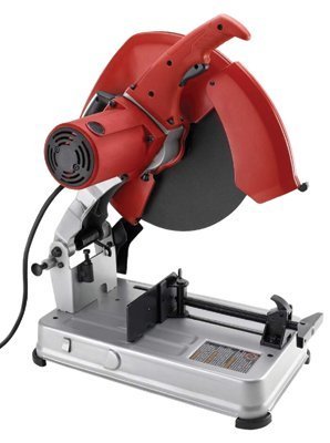 MILWAUKEE 14" ABRASIVE CUT-OFF