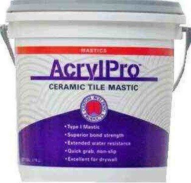 ACRYLPRO GLUE CERAMIC TILE GAL