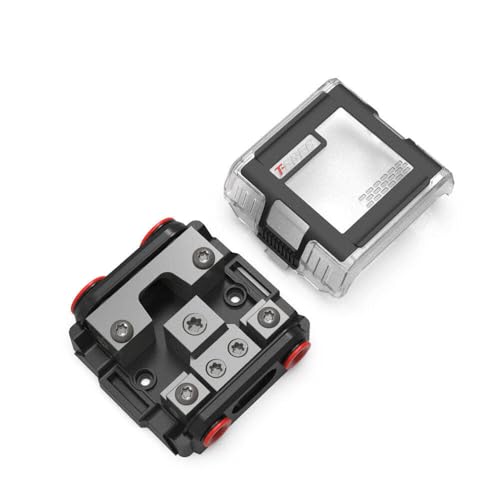 T-Spec VPNB2 MANL 2-Position Distribution Block