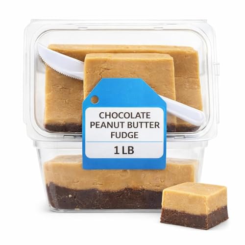 That Chocolate Peanut Butter F
