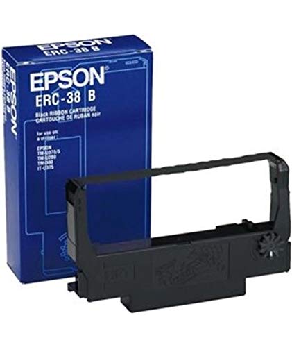 RIBBON;PRNT;POS;ERC38/34;BK