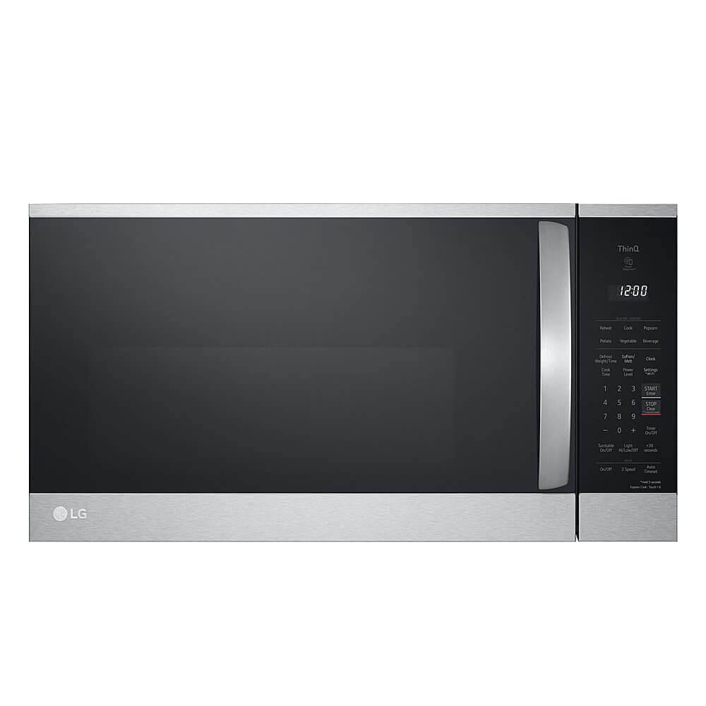 LG 1.8 cu. ft. Microwave Oven