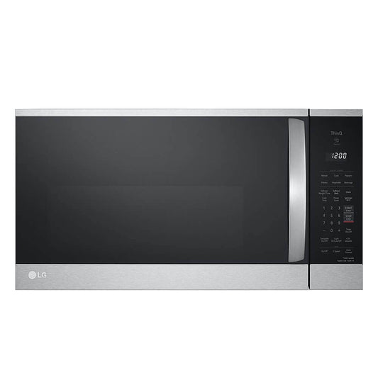 LG 1.8 cu. ft. Microwave Oven