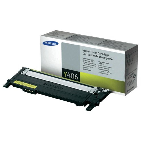 SASCLTY406S - Samsung CLTY406S Toner