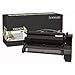 Lexmark C750/X750 High Yield Yellow Toner 10B042Y 15,000 Pages