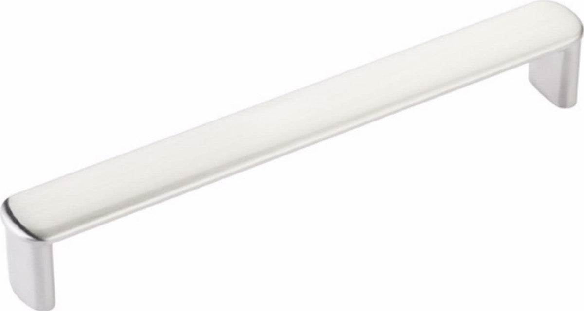 Emtek 86626 Habitat 6" Cabinet Pull