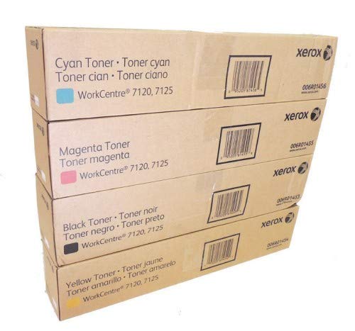 Xerox 006R01454 Toner Cartridge