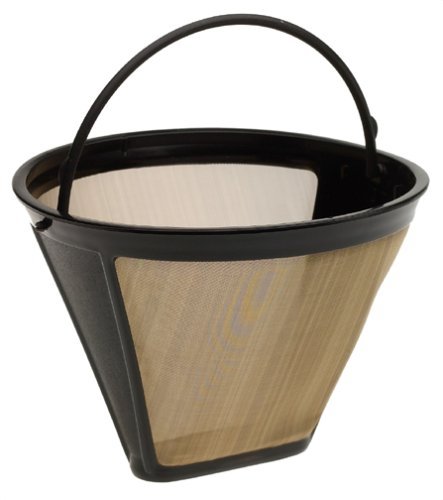 CUISINART FILTER GOLDTONE CUIS