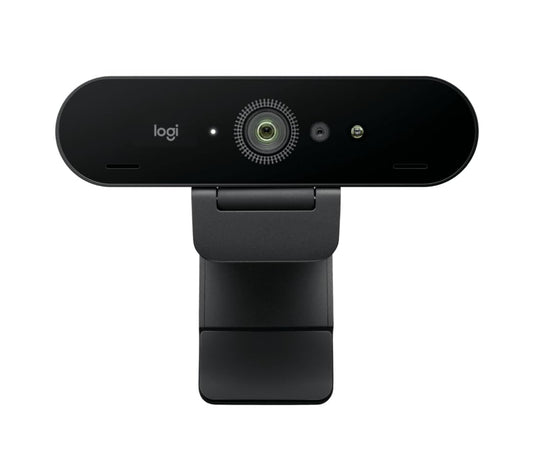 Logitech Brio 4K Webcam Graphite W129160249