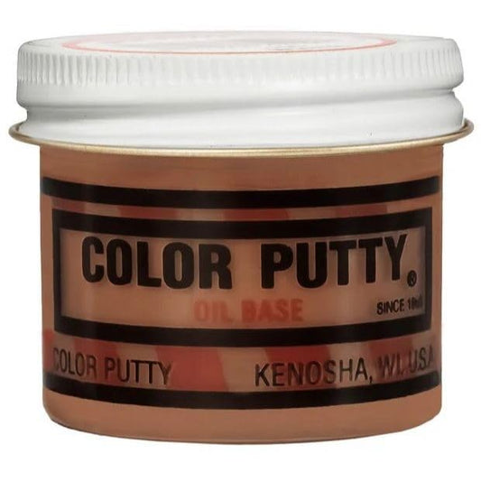 Color Putty 136 Nutmeg Wood Filler