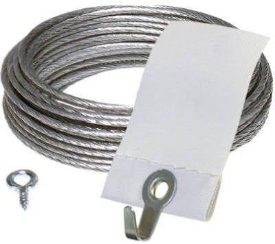 Hillman Picture Hanger Adhesive Set
