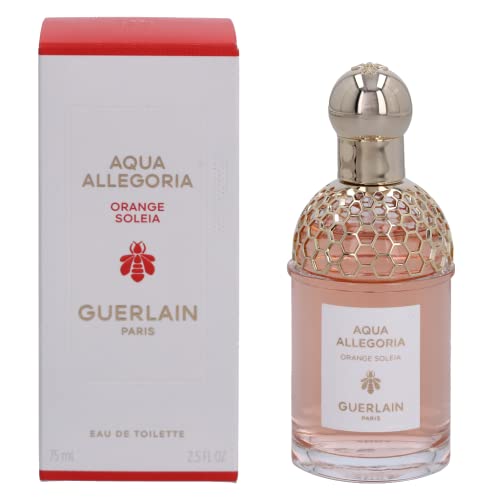 GUERLAIN EDT 2.5 ORANGE SOLEIA