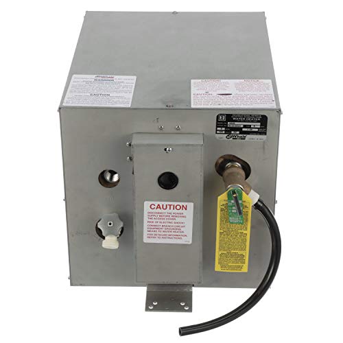 Whale Seaward 6 Gallon Hot Water Heater 120V