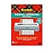 Scotch Dry Erase Thermal Laminating Pouches, 8.9 in x 11.4 in, Clear, Pack of 50 Pouches, TP3854-50DE